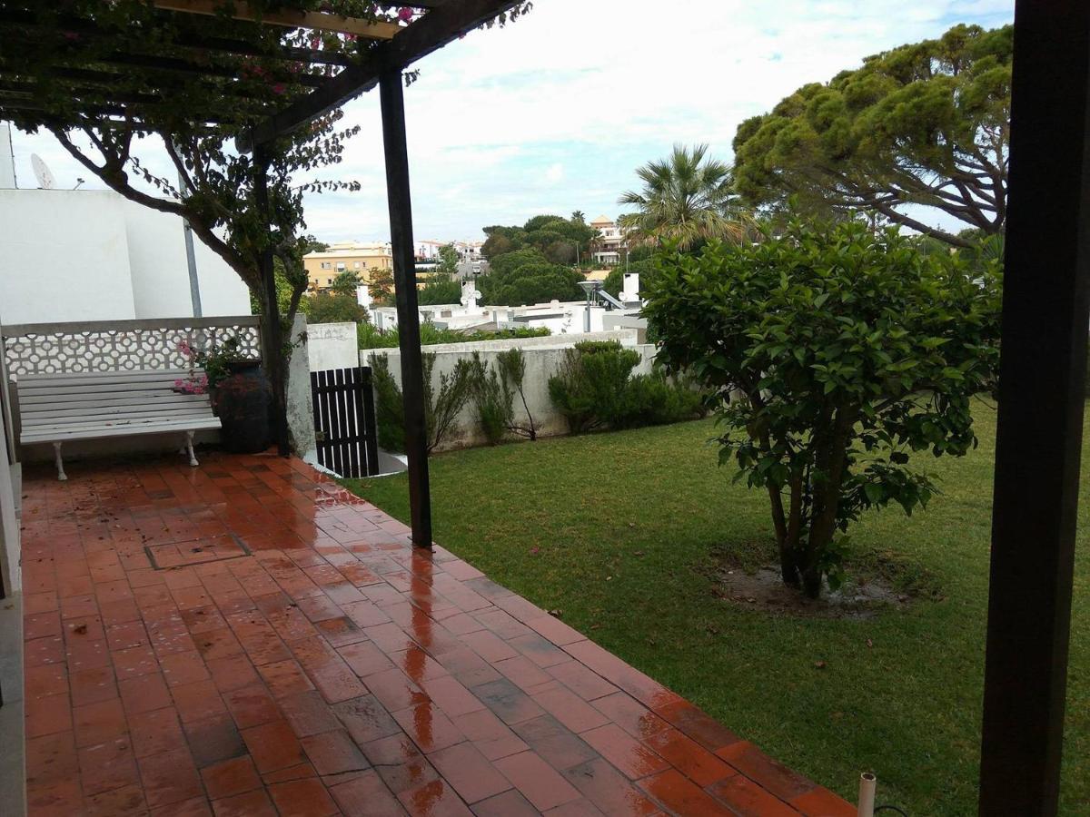 Apartamentos Da Balaia Albufeira Luaran gambar