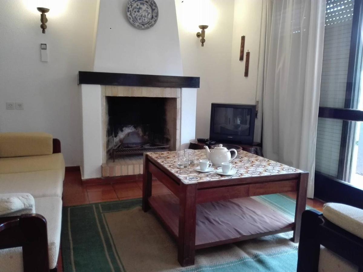 Apartamentos Da Balaia Albufeira Luaran gambar