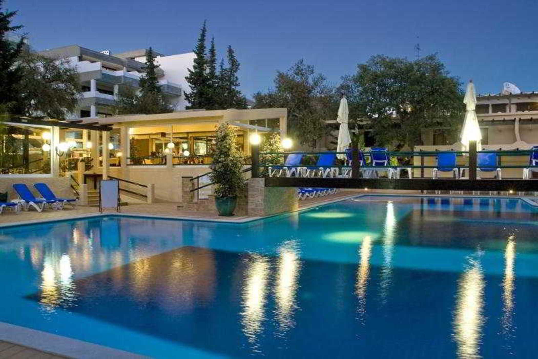 Apartamentos Da Balaia Albufeira Luaran gambar