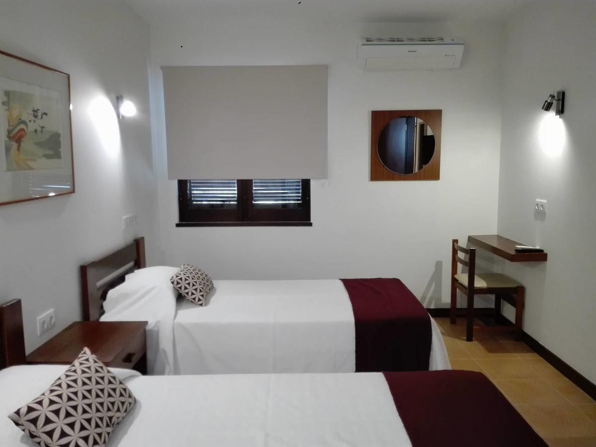 Apartamentos Da Balaia Albufeira Luaran gambar