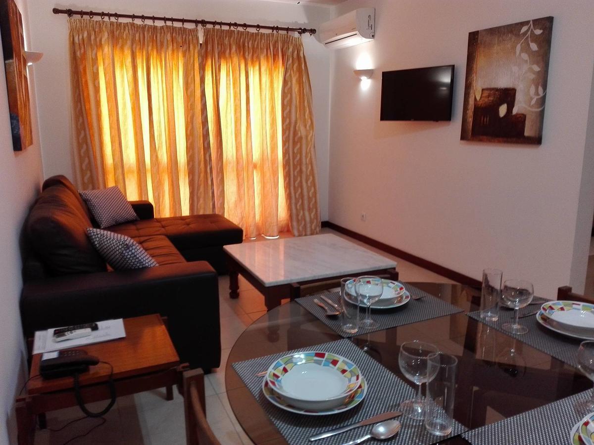 Apartamentos Da Balaia Albufeira Luaran gambar