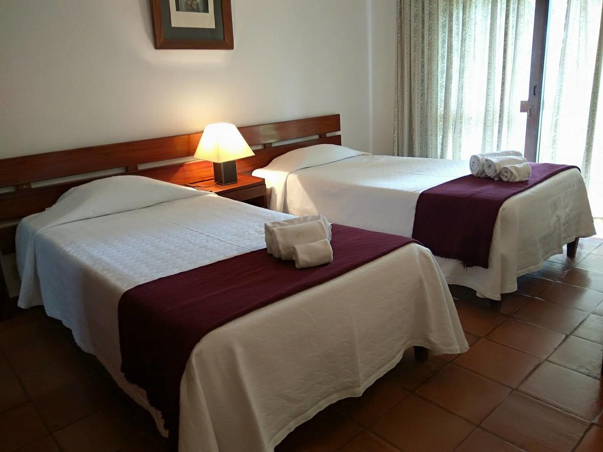 Apartamentos Da Balaia Albufeira Luaran gambar