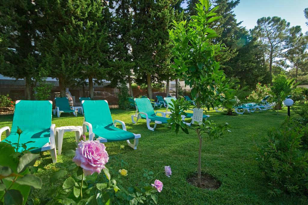 Apartamentos Da Balaia Albufeira Luaran gambar